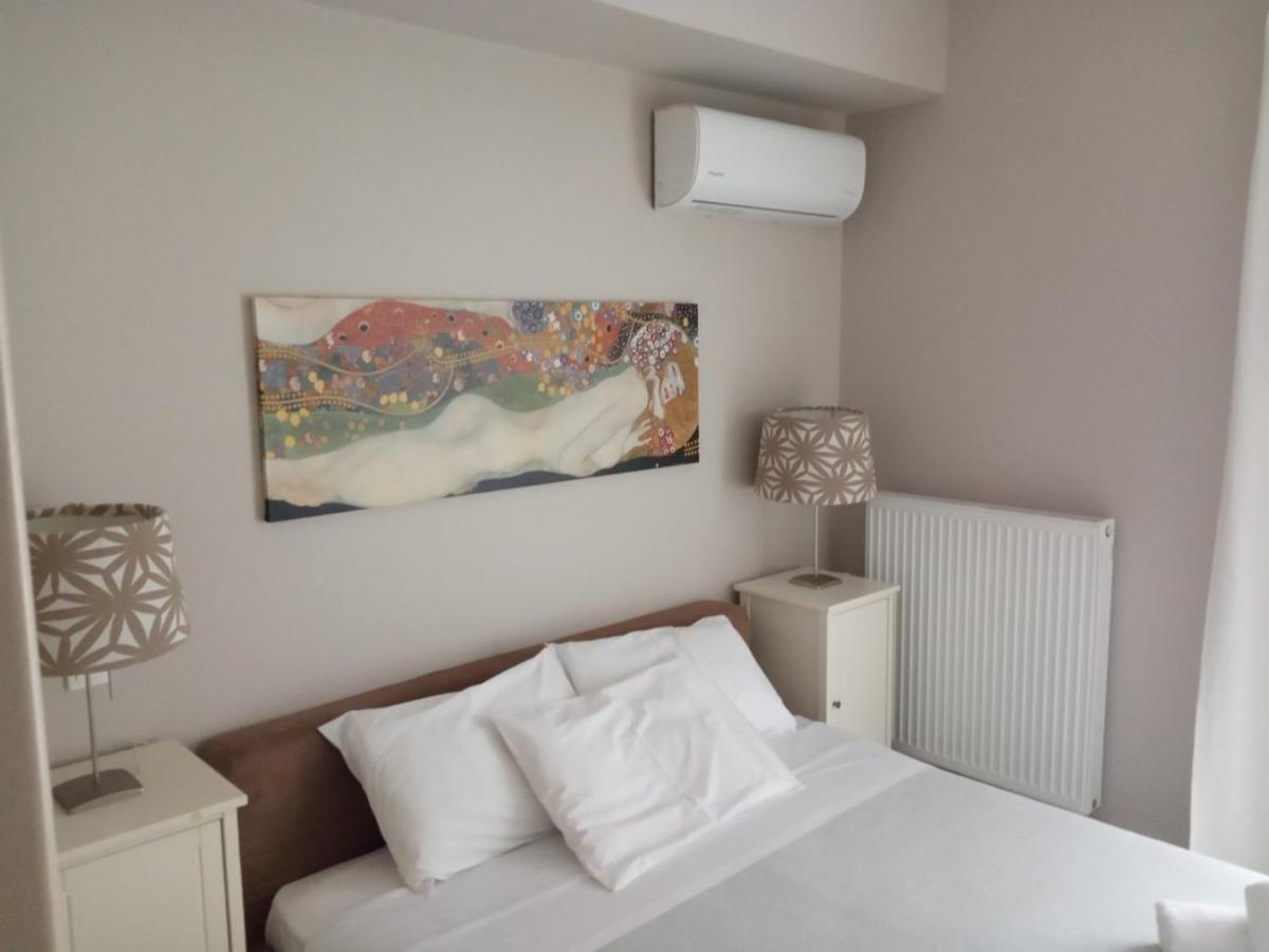 Aloe Apartment In Epidaurus Exterior photo