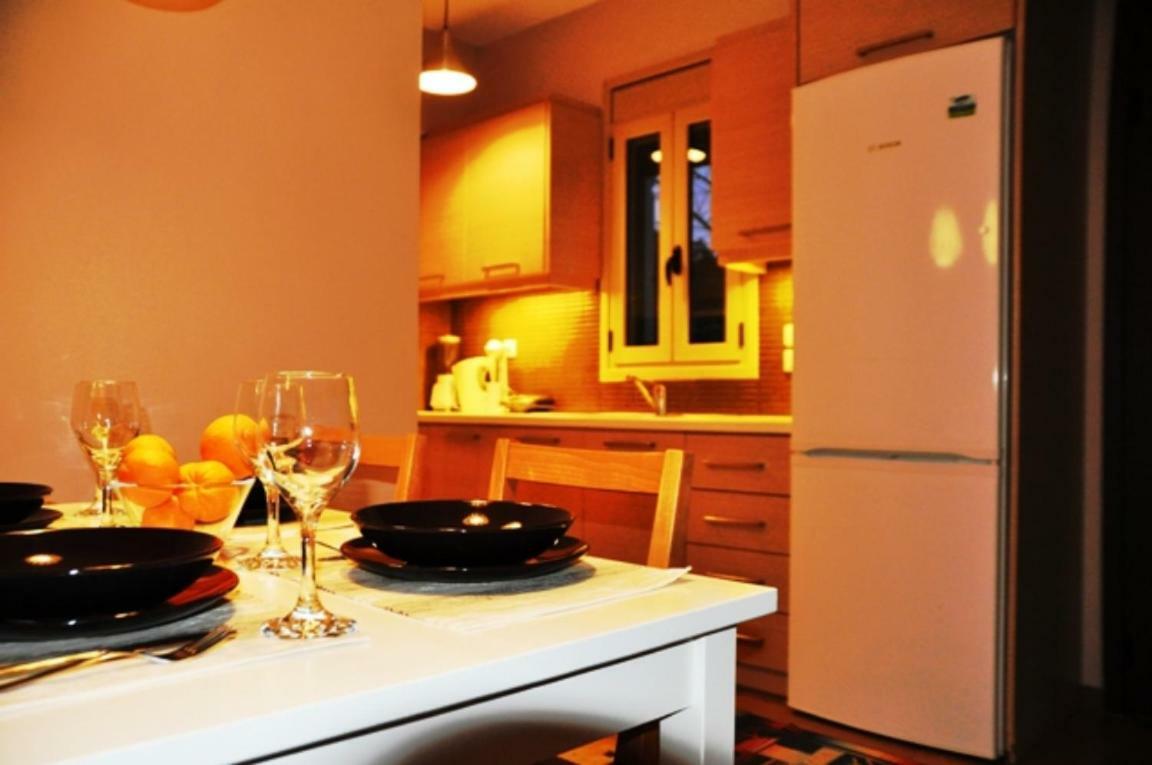 Aloe Apartment In Epidaurus Exterior photo
